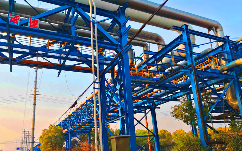 浩微科技公共管廊